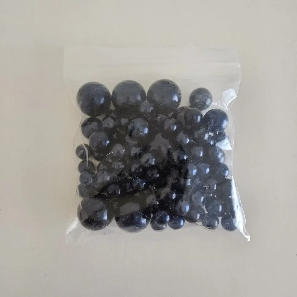 Multi Size Vase Filler Balls Beads DIY Crafts Decor 1.15lbs